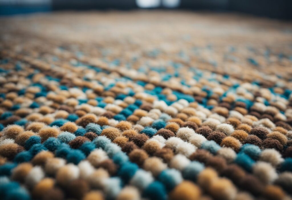 how long does it take carpet to dry after cleaning featured image
