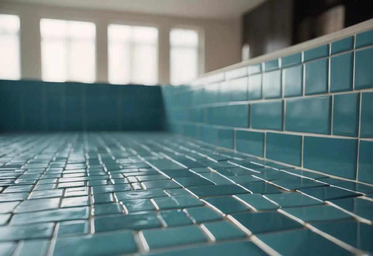 How Long After Cleaning Grout Can I Seal It? Local Floor Cleaner, Inc