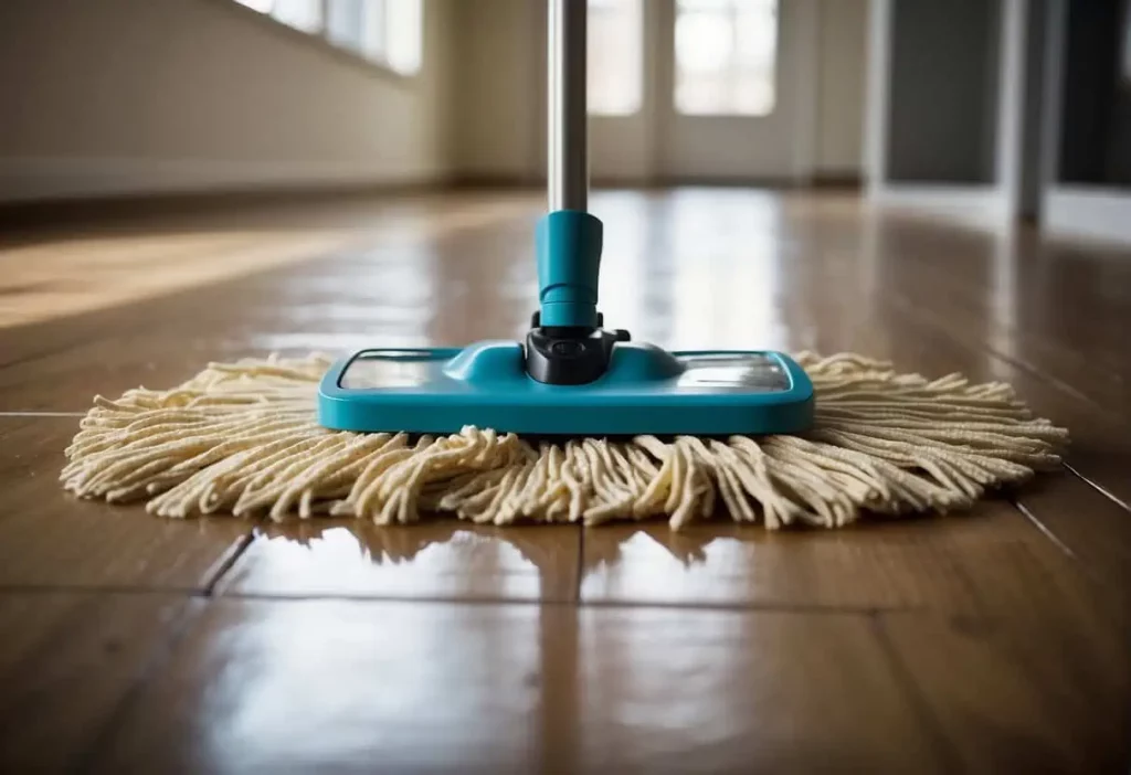 How to Clean LVP Flooring: Simple Guide to Pristine Floors 4 v2 78ty9 qodej