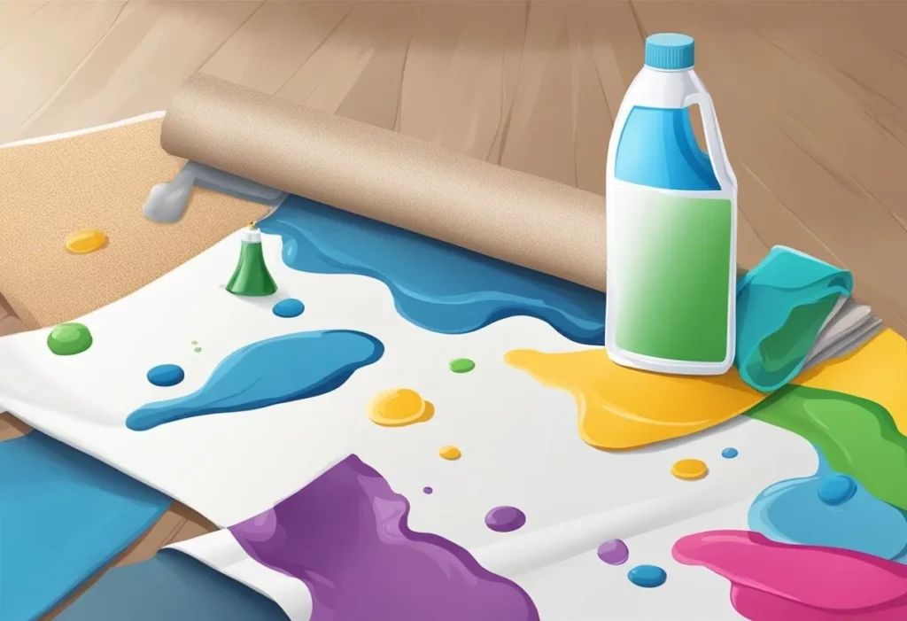 How to Get Paint Out of Carpet: Easy Guide to Stain Removal 4 v2 a0kfc s5fep