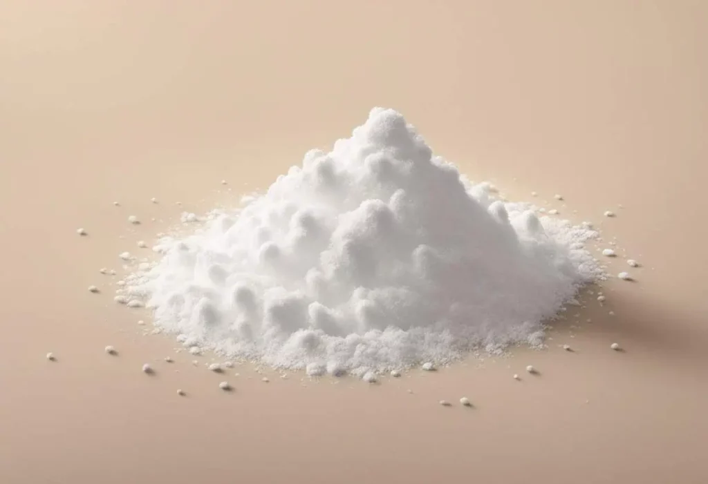 Baking Soda on Carpet featured image