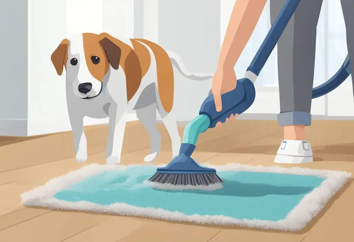 How to Get Dog Poop Out of Carpet Simple Home Cleaning Solutions Local Floor Cleaner Inc