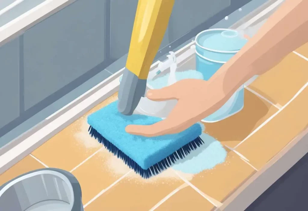 How to Clean a Carpet by Hand: Easy Step-by-Step Guide 4 Maintaining Your Carpet image