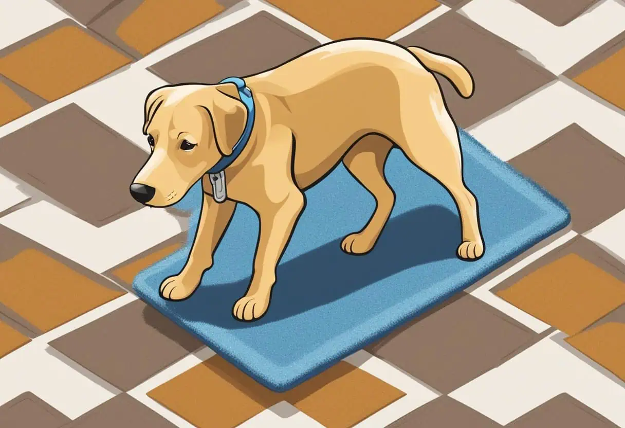 How to Get Dog Smell Out of Carpet Effective Solutions and Tips Local Floor Cleaner Inc