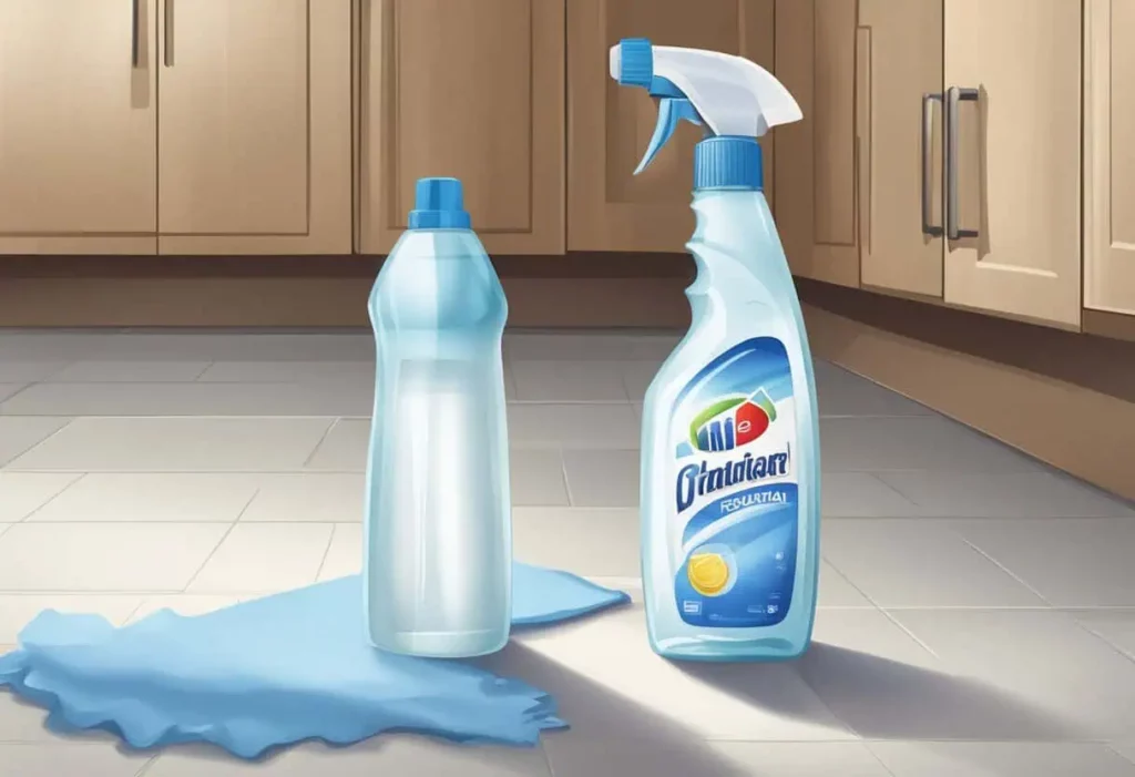 How to Get Rid of Dog Urine Smell in House: Step-by-Step 3 Natural and Commercial Cleaning Solutions