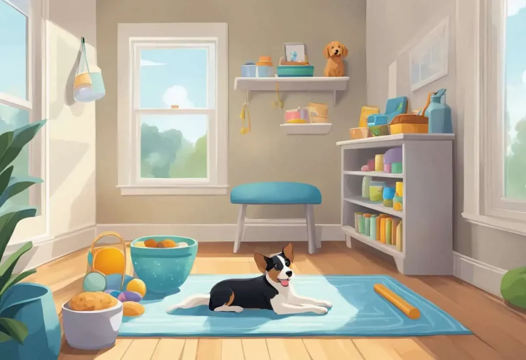 How to Get Dog Smell Out of House: Best Odor Removal Tips 4 Tips and Tricks to Get Dog Smell Out of the House