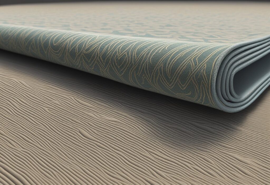 How to Dry a Rug After Pressure Washing: Methods and Tips 3 Maintaining Rug Integrity During Drying