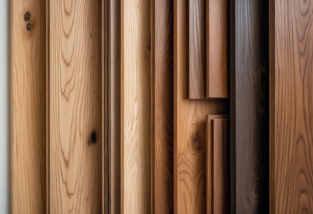 Hardwood Flooring Options