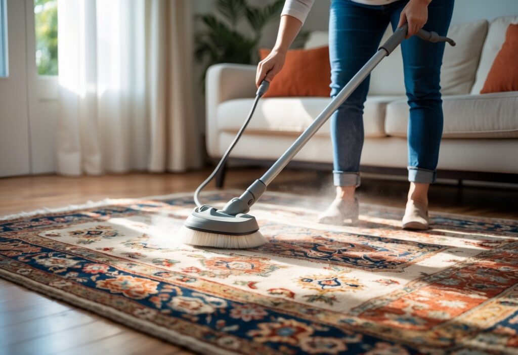 Routine Care and Preventive Maintenance